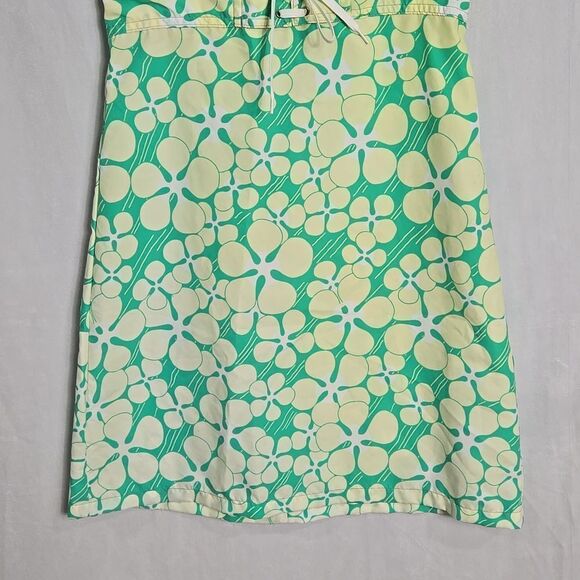 NWT.. WATER GIRL..PATAGONIA.. mini dress.. - Picture 2 of 13